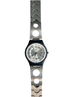 Orologio Swatch Skin Irony in Plastica SFB106G - SFB106G